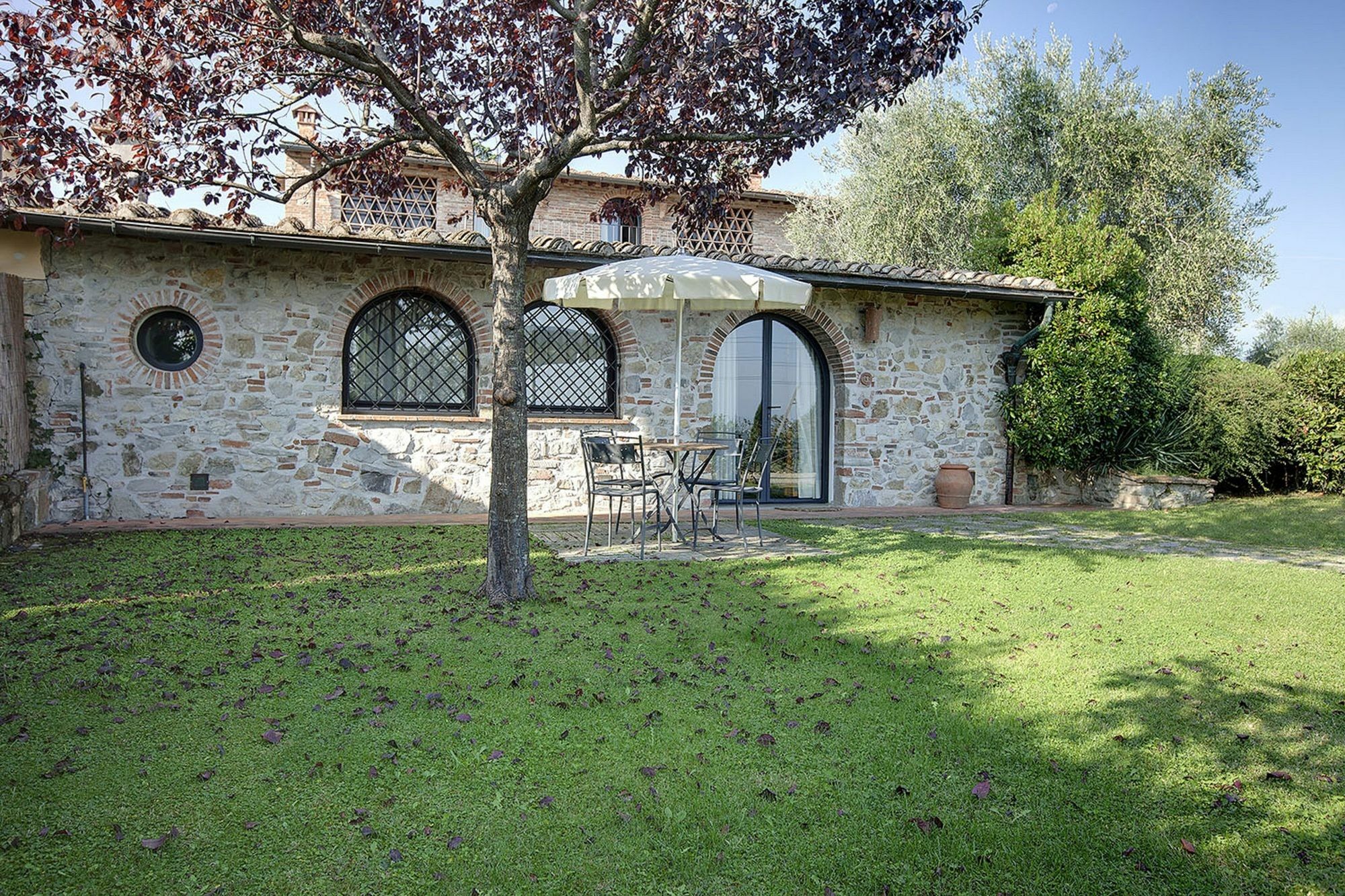 Farm House La Presura L'Ugolino Esterno foto